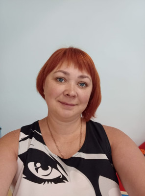 воспитатель Вершинина Яна Анатольевна воспитатель Вершинина Яна Анатольевна